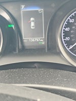 2022 Toyota Camry SE Nightshade Edition