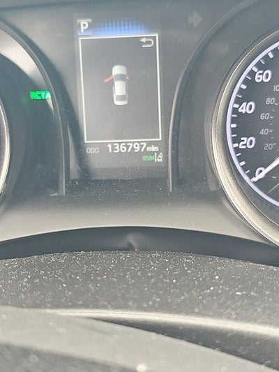 2022 Toyota Camry SE Nightshade Edition