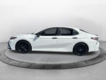2022 Toyota Camry SE Nightshade Edition