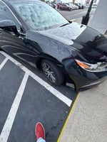 2016 Lexus ES 350 350