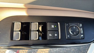 2023 Lexus ES 350 350