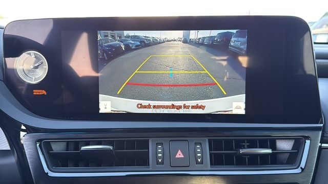 2023 Lexus ES 350 350