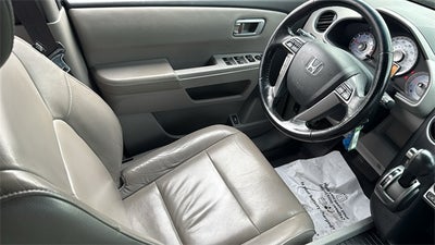 2014 Honda Pilot EX-L