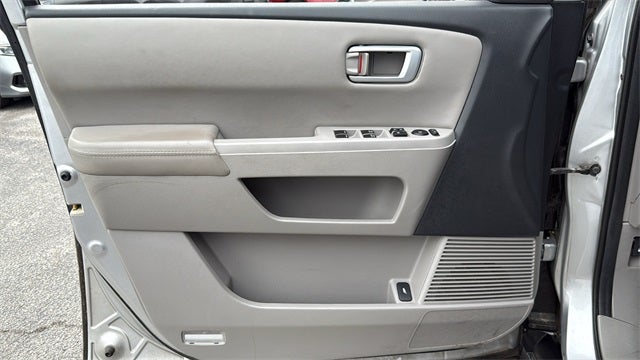 2014 Honda Pilot EX-L