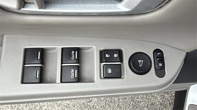 2014 Honda Pilot EX-L