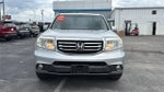 2014 Honda Pilot EX-L