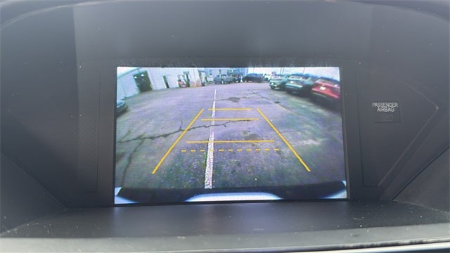 2014 Honda Pilot EX-L