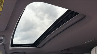 2014 Honda Pilot EX-L