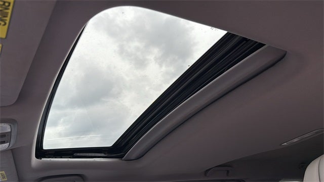 2014 Honda Pilot EX-L