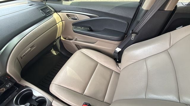 2022 Honda Pilot AWD Special Edition