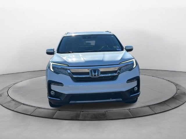 2021 Honda Pilot AWD Touring 7 Passenger