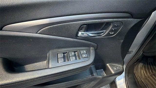 2021 Honda Passport 2WD EX-L