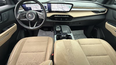 2026 Buick Enclave Preferred FWD