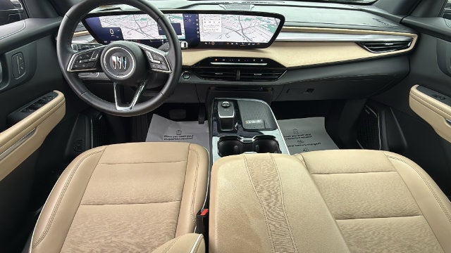 2026 Buick Enclave Preferred FWD