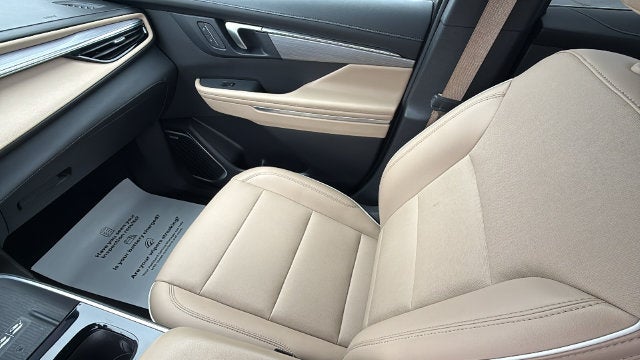 2026 Buick Enclave Preferred FWD