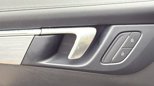 2026 Buick Enclave Preferred FWD