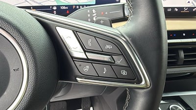 2026 Buick Enclave Preferred FWD