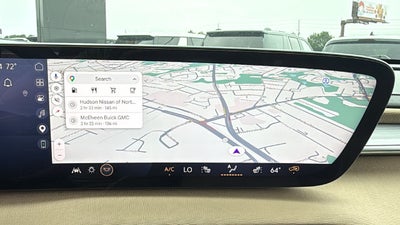 2026 Buick Enclave Preferred FWD