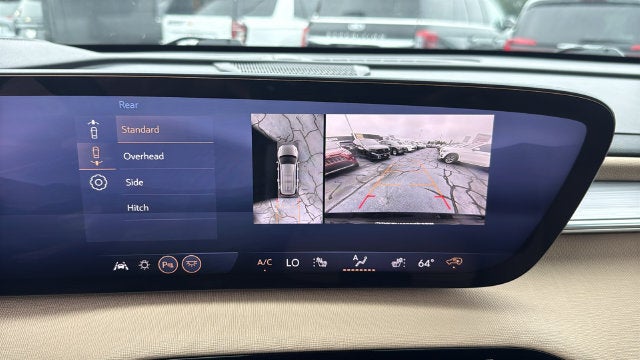 2026 Buick Enclave Preferred FWD