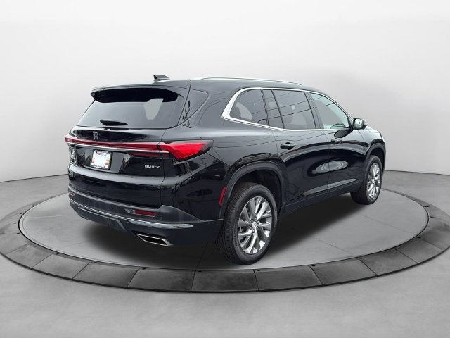 2026 Buick Enclave Preferred FWD