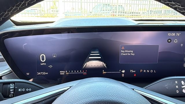2025 Buick Enclave Preferred FWD