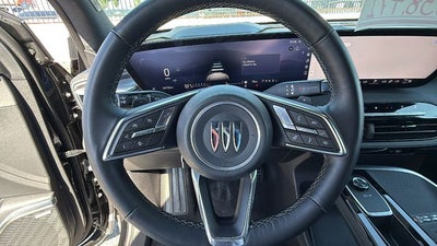 2025 Buick Enclave Preferred FWD