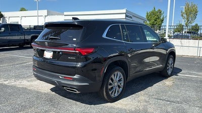 2025 Buick Enclave Preferred FWD