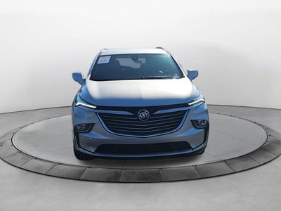 2022 Buick Enclave FWD Essence