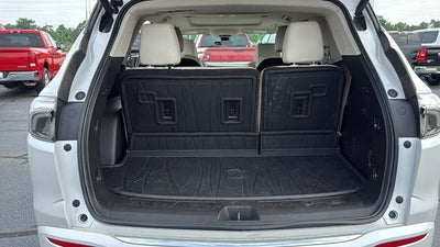 2022 Buick Enclave FWD Avenir