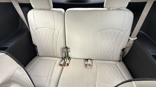 2022 Buick Enclave FWD Avenir