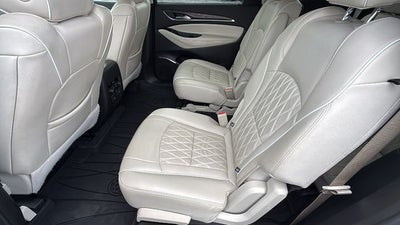 2022 Buick Enclave FWD Avenir