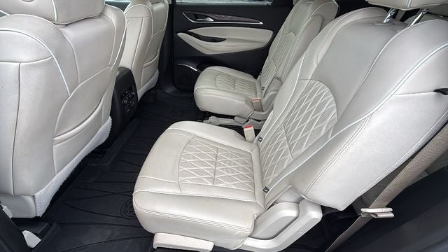 2022 Buick Enclave FWD Avenir