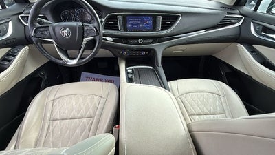 2022 Buick Enclave FWD Avenir