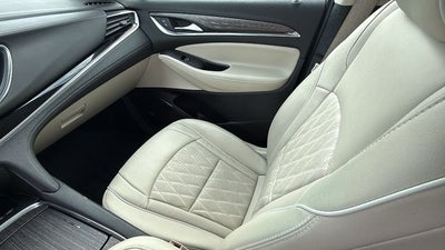 2022 Buick Enclave FWD Avenir