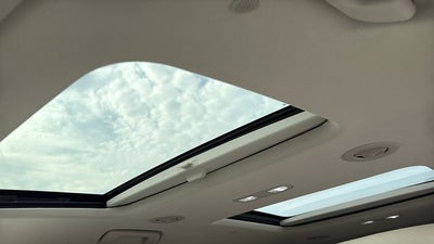 2022 Buick Enclave FWD Avenir