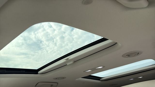 2022 Buick Enclave FWD Avenir