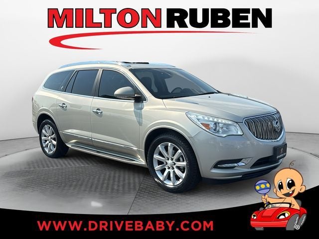 2016 Buick Enclave Premium