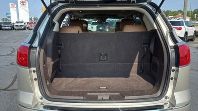 2016 Buick Enclave Premium
