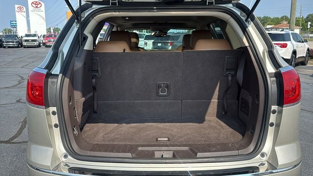 2016 Buick Enclave Premium