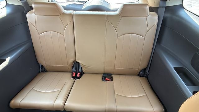 2016 Buick Enclave Premium