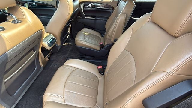 2016 Buick Enclave Premium