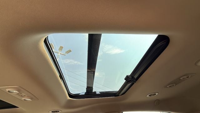 2016 Buick Enclave Premium