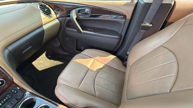 2016 Buick Enclave Premium