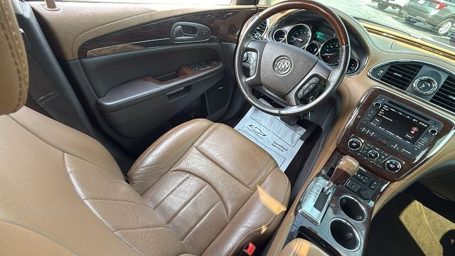 2016 Buick Enclave Premium