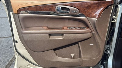 2016 Buick Enclave Premium