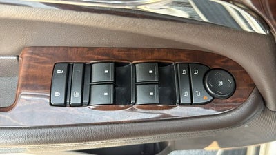 2016 Buick Enclave Premium