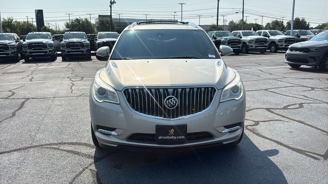 2016 Buick Enclave Premium
