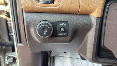 2016 Buick Enclave Premium
