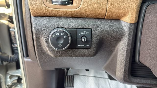 2016 Buick Enclave Premium
