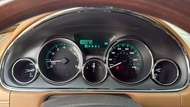 2016 Buick Enclave Premium